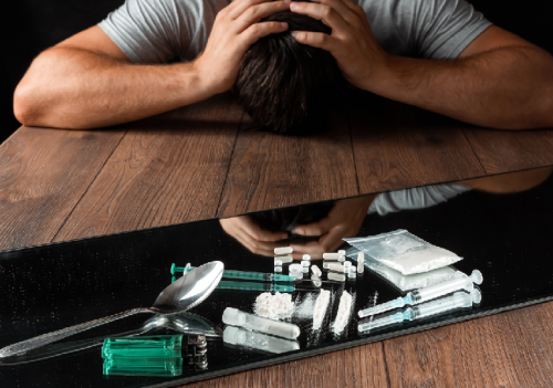 Cocaïne