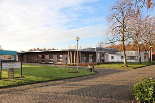 Gebouw ambulante ggz Kloetinge