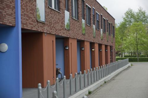 Gebouw Kreekrug Kloetinge