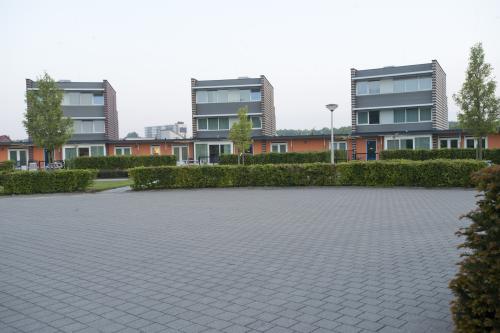 Gebouw Motte 4 en 6 Kloetinge