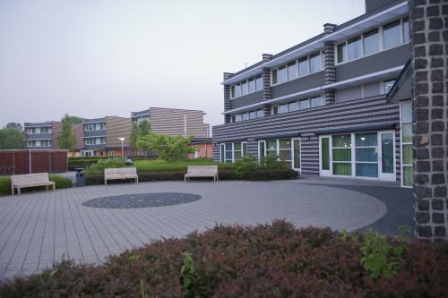 Gebouw Motte 2 Kloetinge