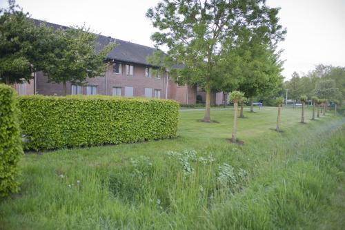 Gebouw Oostmolenweg 91 Kloetinge