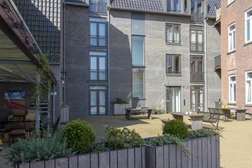 Beschermd wonen Sint Marthaplein Hulst