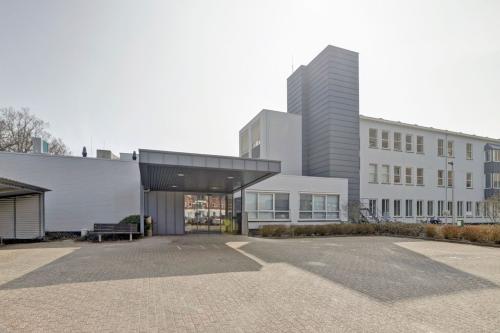 Gebouw Koning Gustaafweg Zierikzee
