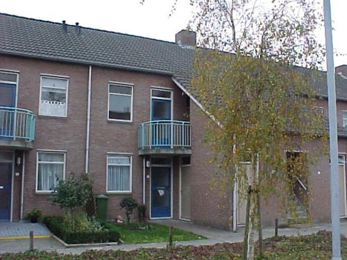 Sociaal pension Mars Oostburg