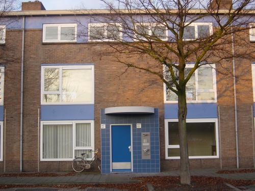 Sociaal pension De Graaffstraat Goes