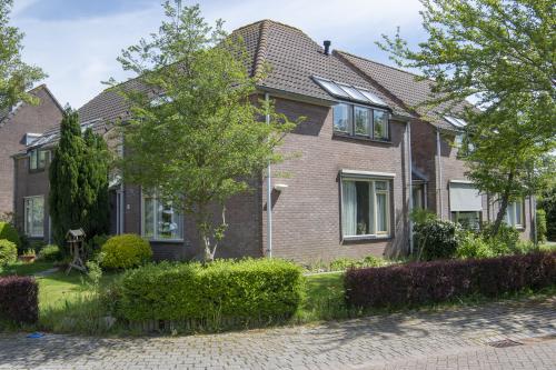 Beschermd wonen Rosarium Tholen
