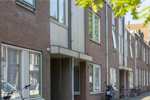 Beschermd wonen Kasteelstraat Vlissingen