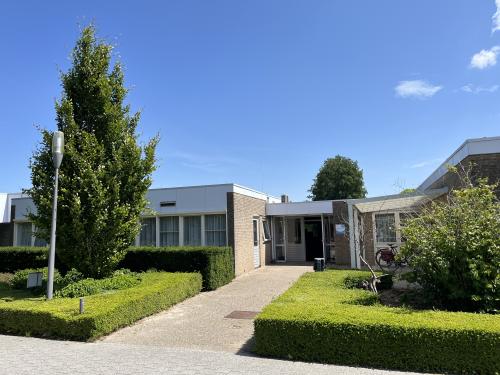 Gebouw Windsingel 1 Kloetinge