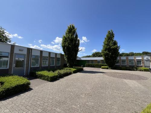 Gebouw Windsingel 2 Kloetinge