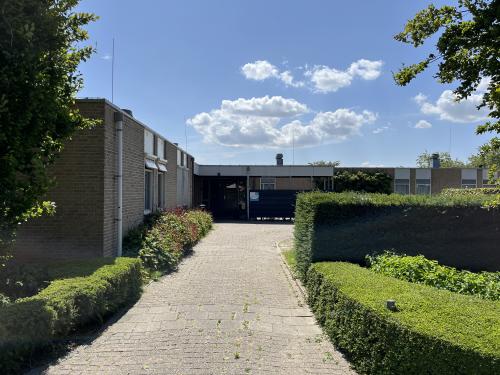 Gebouw Windsingel 5 Kloetinge