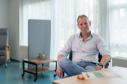 Daaf van der Maas