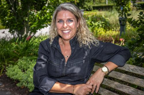 Interview over het modulenboek met Janneke Korteweg