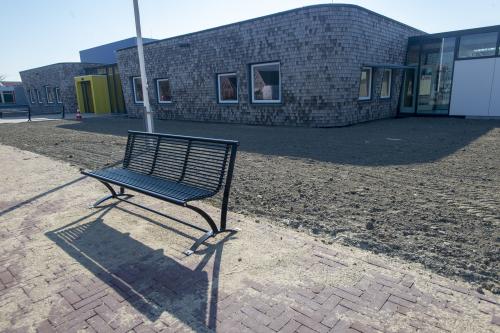 Gebouw jeugd ggz