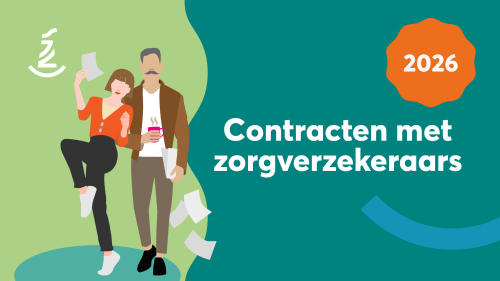 Contracten zorgverzekeraars 2026