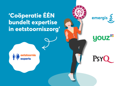 Afbeelding bij nieuwsbericht met titel, keurmerk en logo's